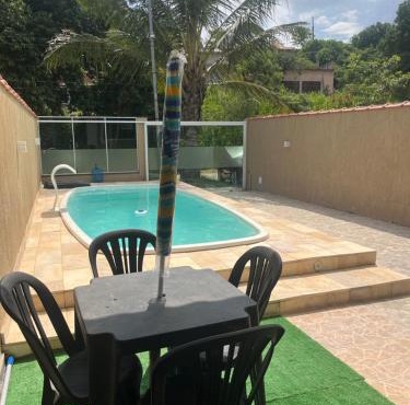 Casa Lar Doce Lar