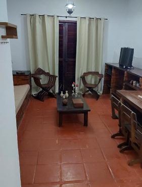 Casa Laranjeira