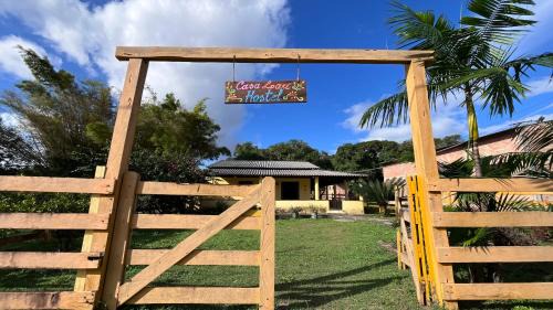 Casa Lari Hostel