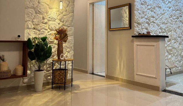 Casa Larissa