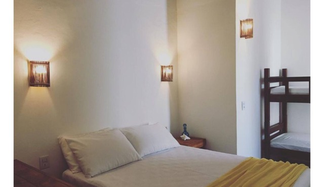 Casa Larrosa Torres (500m from the beach) - Studio 2