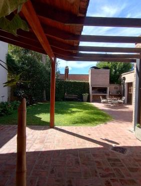 Casa Las Clivias