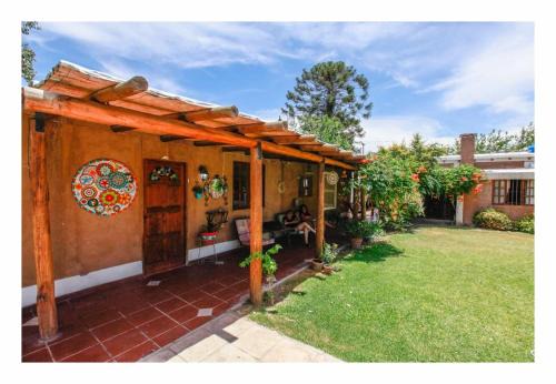 Casa Las Margaritas