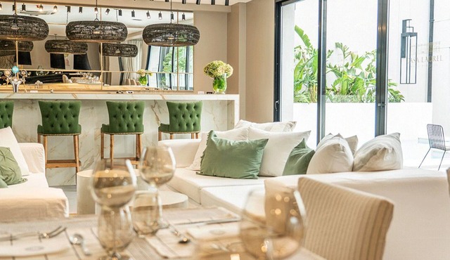 Casa Laurel - Hotel Boutique