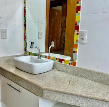 Casa lazer Atafona
