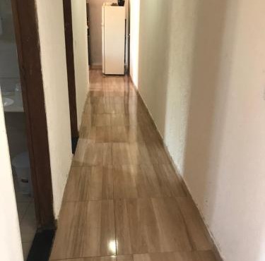Casa lazer