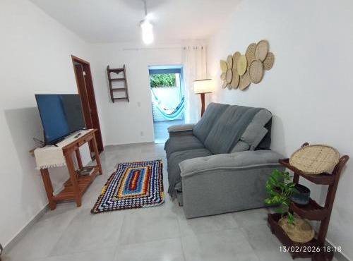 Casa Lego Paraty
