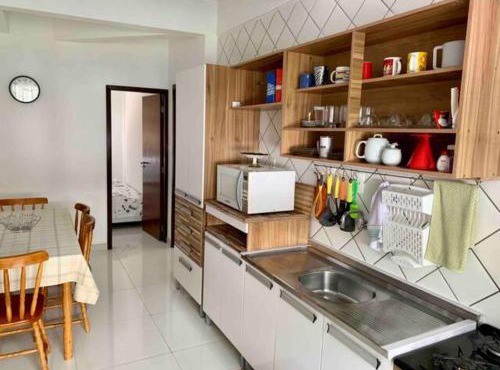 Casa Leicht - Apartamento Térreo