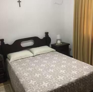 Casa Leicht - Quarto Casal