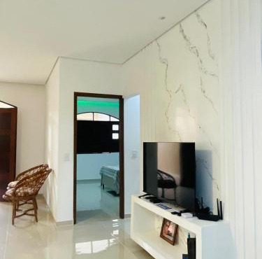 Casa Lençóis