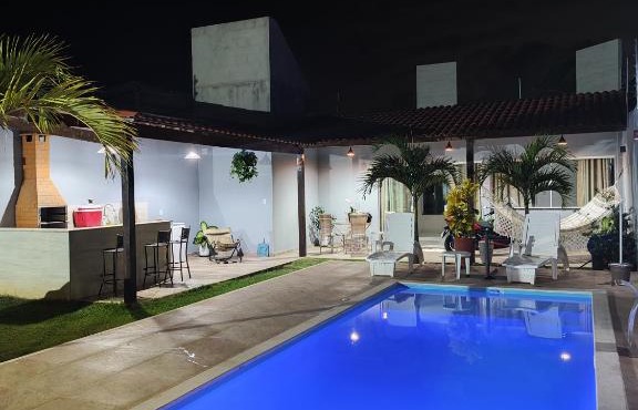 Casa Lenger