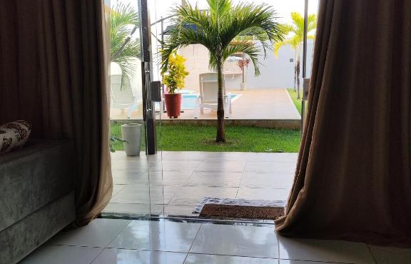 Casa Lenger