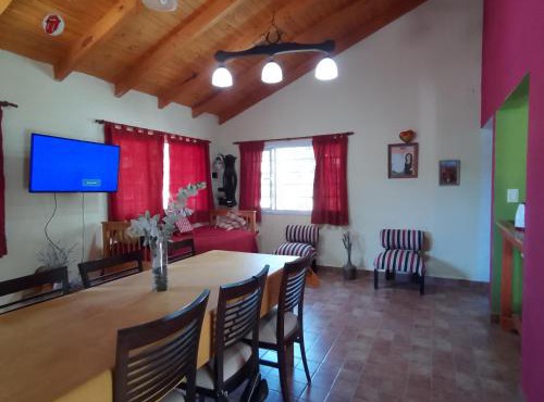 Casa Lennon