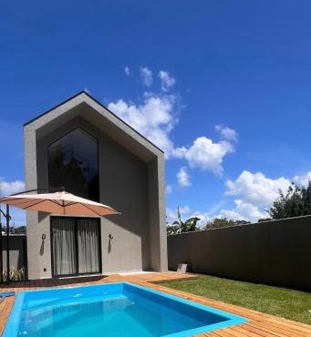 Casa Leona with Private Pool 650 meters from the beach