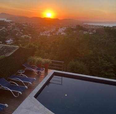 Casa Lila - Casa com Espetacular View