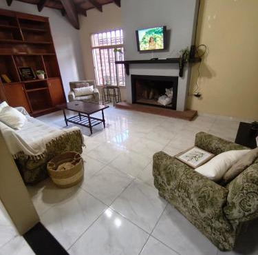 Casa Lilo