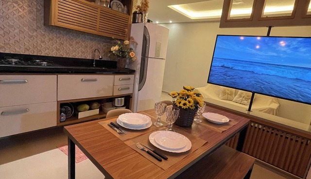 Casa Lima Premium | Cozy in Arapiraca | Pet Friendly