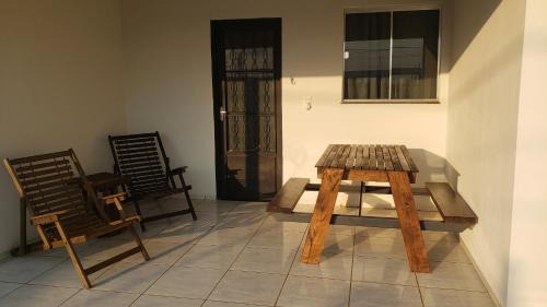 Casa Limoeiro
