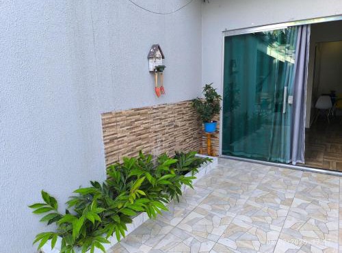 CASA LINDA e ACONCHEGANTE 2