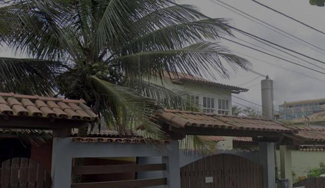 Casa Linda e Confortável Perto da Praia