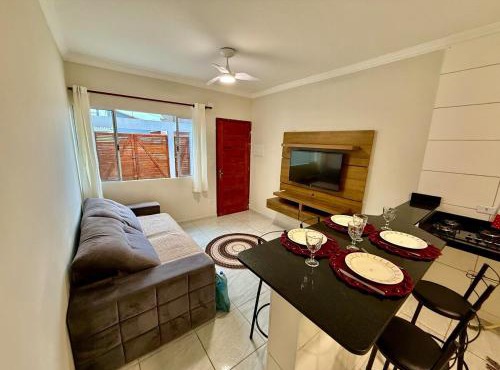 Casa Linda e Confortável com Suíte