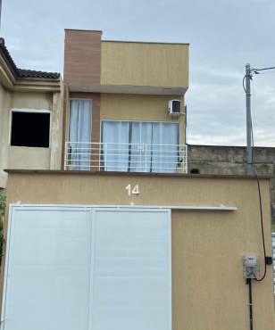 Casa linda em Campo Grande rj