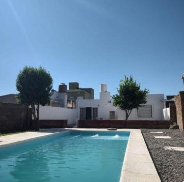 Casa Lo de Juan