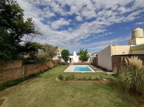 Casa Lo de Juan