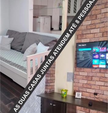 Casa, Loft em rua de comércio em Ctba
