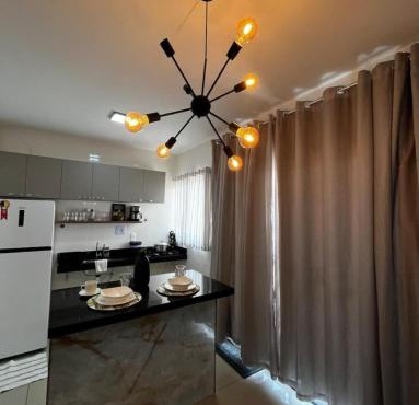 Casa Loft Home Viva Parque