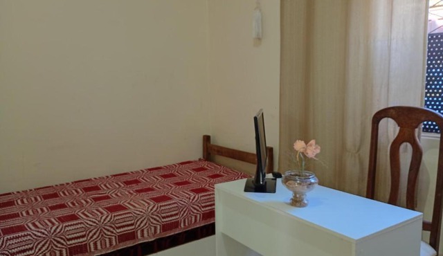 Casa longevidade 50 mais