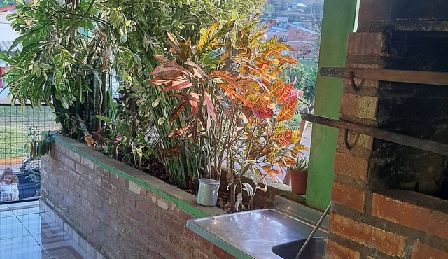 Casa Los Brasileños