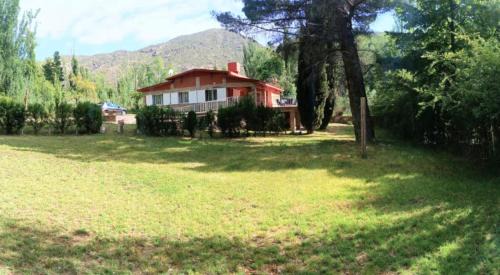 Casa los Churumbeles