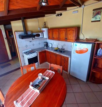CASA los ciruelos