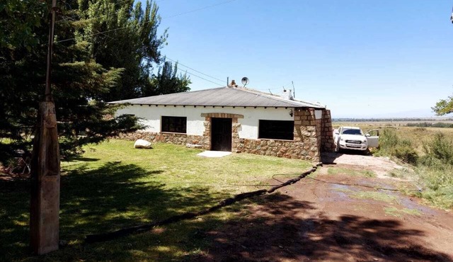 Casa Los Coirones