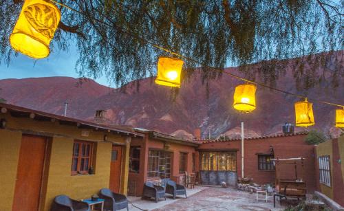 Casa los Molles Hostel