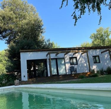 Casa Los Sauces