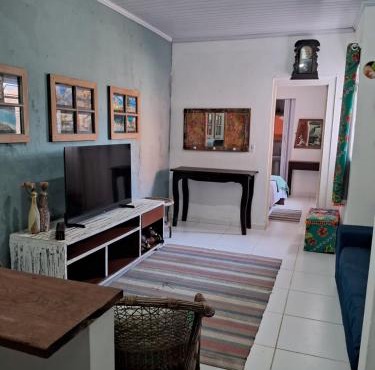 Casa Lua Branda in Paraty