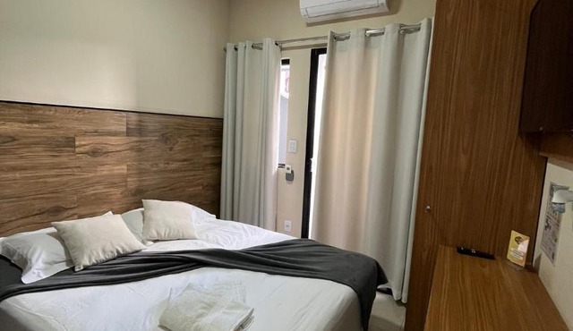 Casa Lua Flat