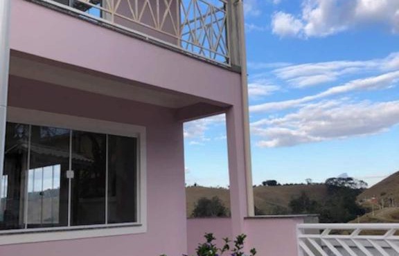 Casa Luar na Serra em Conservatória