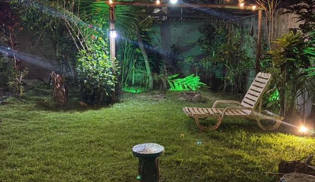 Casa Luke paraty