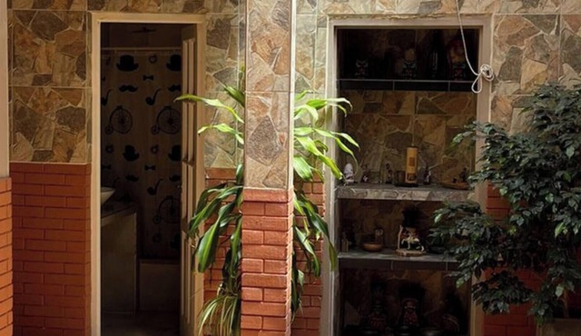 CASA LUNA - Complete lodging