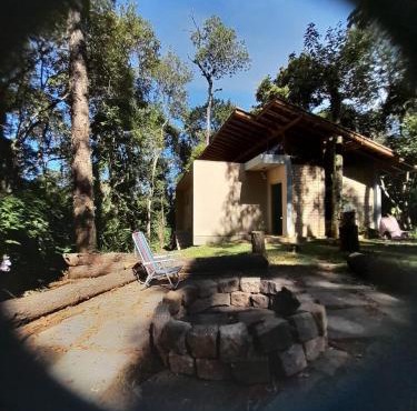 Casa Luna próximo ao Animália Park