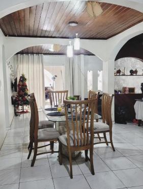 Casa Luxo Ampla Completa COP30