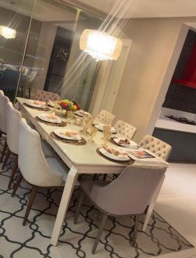 Casa luxo Belem cop 30