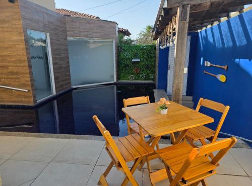 Casa luxo Maricá