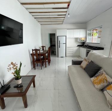 Casa Luz da Aurora