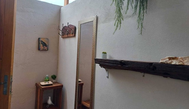 Casa Luz do Sol - Praia da Enseada Ubatuba n270 mt da PraianAceitamos seu PET