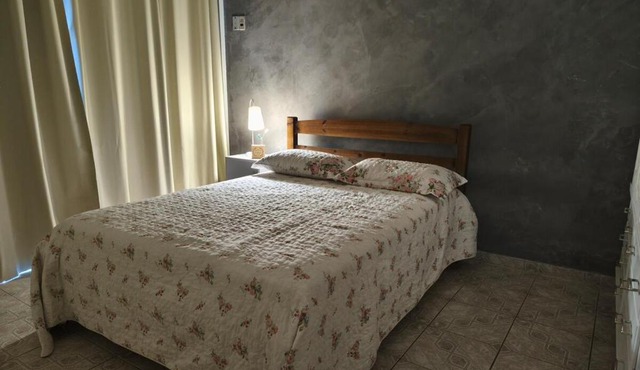 Casa Lyrata