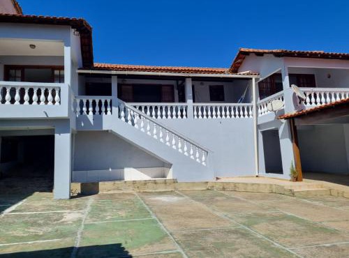 Casa Maciel